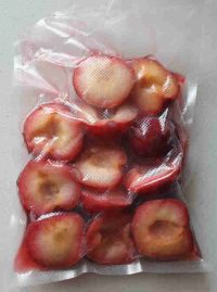 Fermented Plums - Food Fermentation Tips