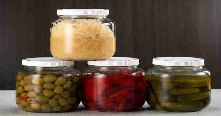 Best fermenting jars