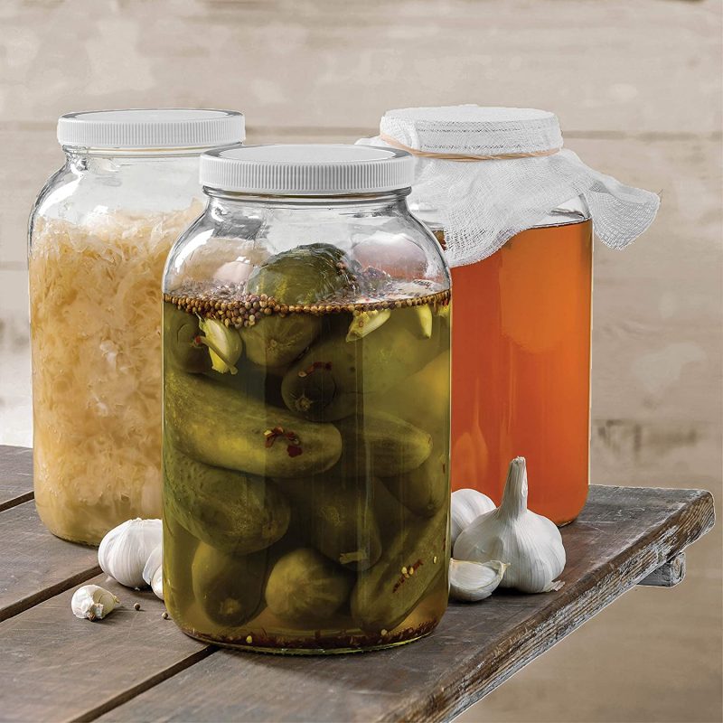 The Best Jar Opener to Buy - My Fermented Foods