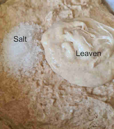  Fermented Sourdough Bread Recipe 