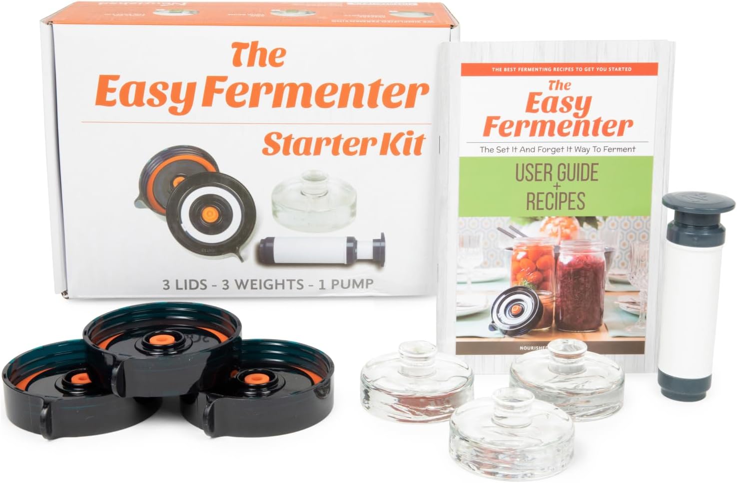 The Best Fermentation Tools for Home Fermentation Enthusiasts