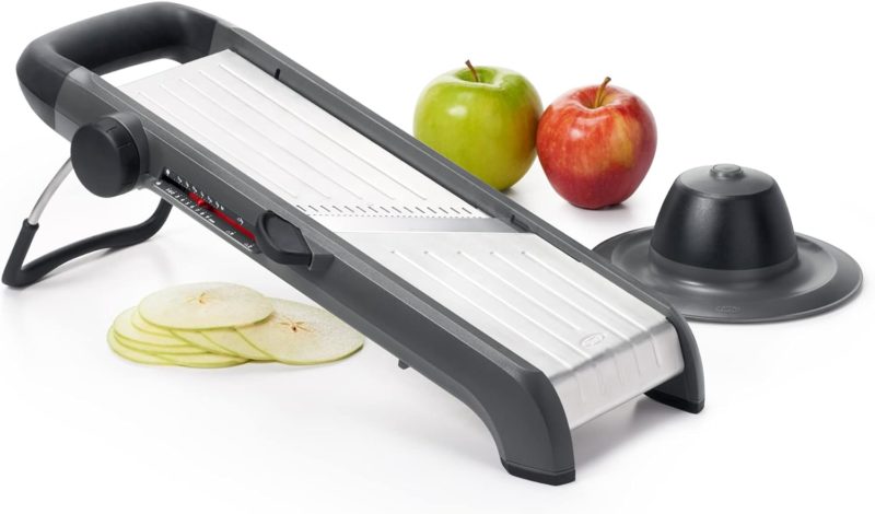 mandoline slicer for fermentation