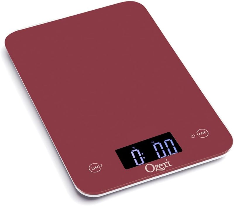 kitchen scale for fermentation